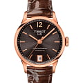Часы Tissot Chemin des Tourelles Powermatic 80 Lady T099.207.36.447.00