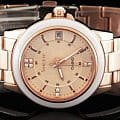 Casio Casio Sheen SHE-4512PG-9A , наручные женские часы фото под углом