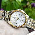 Casio Casio MTP-1183G-7A  - задняя крышка сталь металл корпуса, япония часы