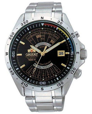 Orient EU03002B (FEU03002B)
