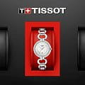 Часы Tissot Flamingo T094.210.11.116.00 фото 3