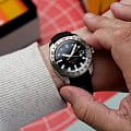 Часы Spinnaker Croft 3912 Gmt Automatic Limited Edition SP-5130-11 фото 6