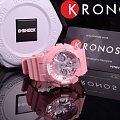 Часы Casio G-Shock GMA-S120DP-4A фото 14