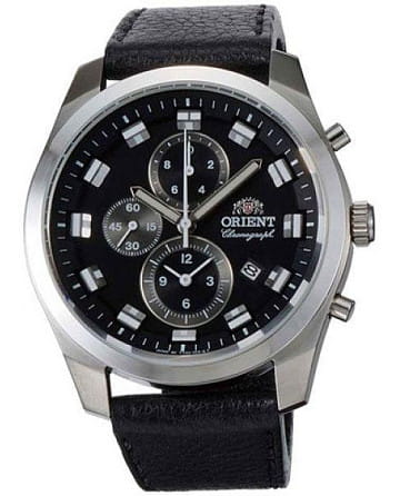 Orient TT0U004B (FTT0U004B)