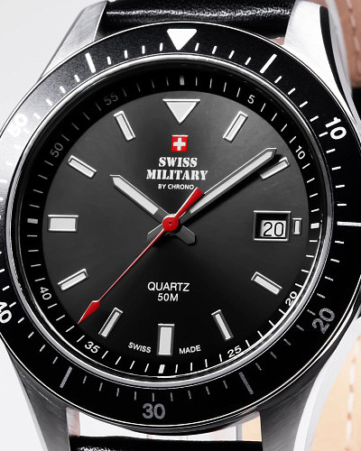 Swiss Military by Chrono SM34082.04