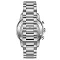 Jacques Philippe JPQGC691316 мужские часы застежка крупным планом
