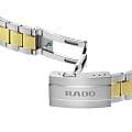 Оригинальные часы Rado Rado Hyperchrome R32280153 кварцевые калибр механизма  общий вид