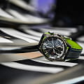 Часы Casio Edifice Scuderia Alpha Tauri Limited Edition EQB-1200AT-1A фото 15
