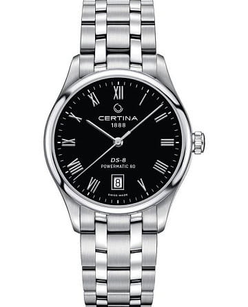 Certina DS-8 Powermatic 80 C033.407.11.053.00
