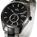 Rado Rado Hyperchrome R32025152, hyperchrome швейцария мужские часы на браслете плазменная керамика + ceramos™ боковой вид
