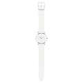 Часы Swatch Skin Classic Biosourced SS08K102-S14 фото 2