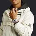 Casio Casio G-Shock DW-5600GC-7 DW-5600 наручные мужские часы фото под углом.