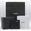 Rado Rado Coupole Classic Automatic R22860163 механические мужские часы часы крупный план черный циферблата