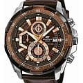 Часы Casio Edifice EFR-539L-5AVUDF (EFR-539L-5A)