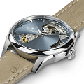 Часы Hamilton Jazzmaster Open Heart Lady Auto H32215840 фото 2