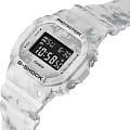 Casio Casio G-Shock DW-5600GC-7 DW-5600 — детали корпуса и пластик