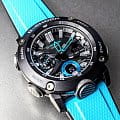 Оригинальная модель Casio Casio G-Shock GA-2000-1A2DR (GA-2000-1A2) в полной комплектации