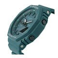 Оригинальные часы Casio Casio G-Shock GMA-S2100GA-3A электронные калибр механизма  общий вид