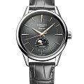 Часы Longines Flagship Heritage L4.815.4.52.2