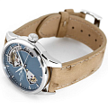 Часы Hamilton Jazzmaster Open Heart Lady Auto H32215840 фото 3
