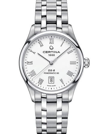 Certina DS-8 Powermatic 80 C033.407.11.013.00