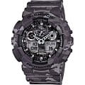 Часы Casio G-Shock GA-100CM-8A