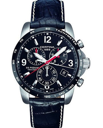 Certina C001.617.26.057.00