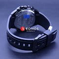 Casio Casio Edifice ECB-10PB-1ADF (ECB-10PB-1AEF) ECB-10PB-1AEF оригинальные мужские часы в комплекте с коробкой