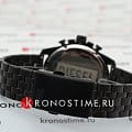 Diesel DZ4617 наручные мужские часы застежка крупным планом