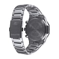 Casio Casio Edifice EFS-S570D-1AUDF (EFS-S570D-1A), edifice япония мужские часы на браслете нержавеющая сталь боковой вид