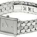 Оригинальные часы Rado Rado Integral R20486103 кварцевые калибр механизма  общий вид