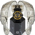 Часы Philipp Plein The Skull Carbon Fiber PWAAA1922 фото 5