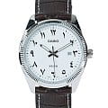 Оригинальные часы Casio Casio Collection LTP-1302L-7B3 кварцевые калибр механизма  общий вид