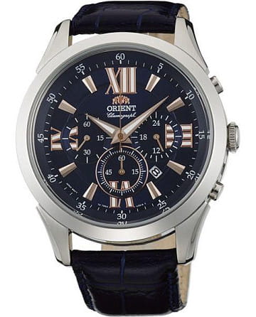 Orient TW04007D (FTW04007D)