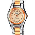 Часы Casio Collection LTP-1280PSG-9A