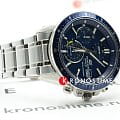 Casio EFS-S510D-2A мужские часы застежка крупным планом