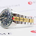 Rado Rado Hyperchrome Chronograph R32259323, hyperchrome швейцария мужские часы на браслете нержавеющая сталь с pvd-покрытием боковой вид