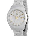 Rado Rado Hyperchrome R32257012, hyperchrome швейцария женские часы на браслете высокотехнологичная керамика боковой вид