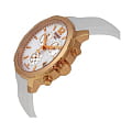 Tissot Tissot T-Sport Quickster T095.417.37.117.00, t-sport швейцария мужские часы на браслете силикон боковой вид