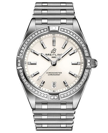 Breitling Chronomat 32 A77310591A1A1