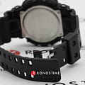 Часы Casio G-Shock GA-110RG-1A фото 13