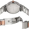 Casio Casio Sheen SHE-4804SG-7AUDR sheen японские женские часы на браслете нержавеющая сталь с ip-покрытием боковой вид