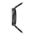 Mido Mido Commander Big Date M021.626.36.051.01, commander швейцария мужские часы на браслете кожаный боковой вид