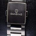 Часы Candino Titanium Chrono C4603/A фото 3