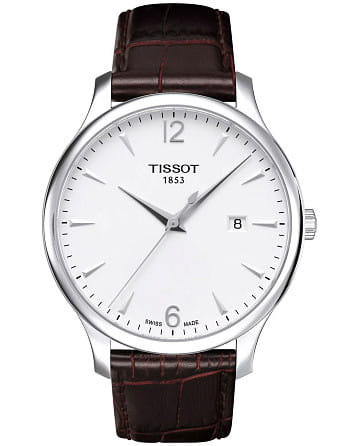 Tissot Tradition T063.610.16.037.00