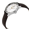 Rado Rado Coupole Classic Diamonds R22862745 Classic наручные женские часы фото под углом.