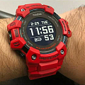 Часы Casio G-Shock GBD-H1000-4 фото 2