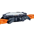 Luminox Luminox Navy SEAL Foundation XS.3253.CBNSF.SET  - задняя крышка сталь металл корпуса, швейцария часы