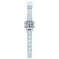 Casio Casio G-Shock GA-2000S-7ADR (GA-2000S-7A) электронные часы с аксессуарами мужские часы модель GA-2000S-7A
