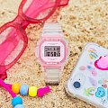 Часы Casio Baby-G BGD-565SJ-7DR (BGD-565SJ-7) фото 3